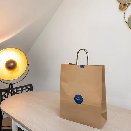 L'hortillon D'or - Wifi Hd - Confort - Bord Des Hortillonnages Apartment